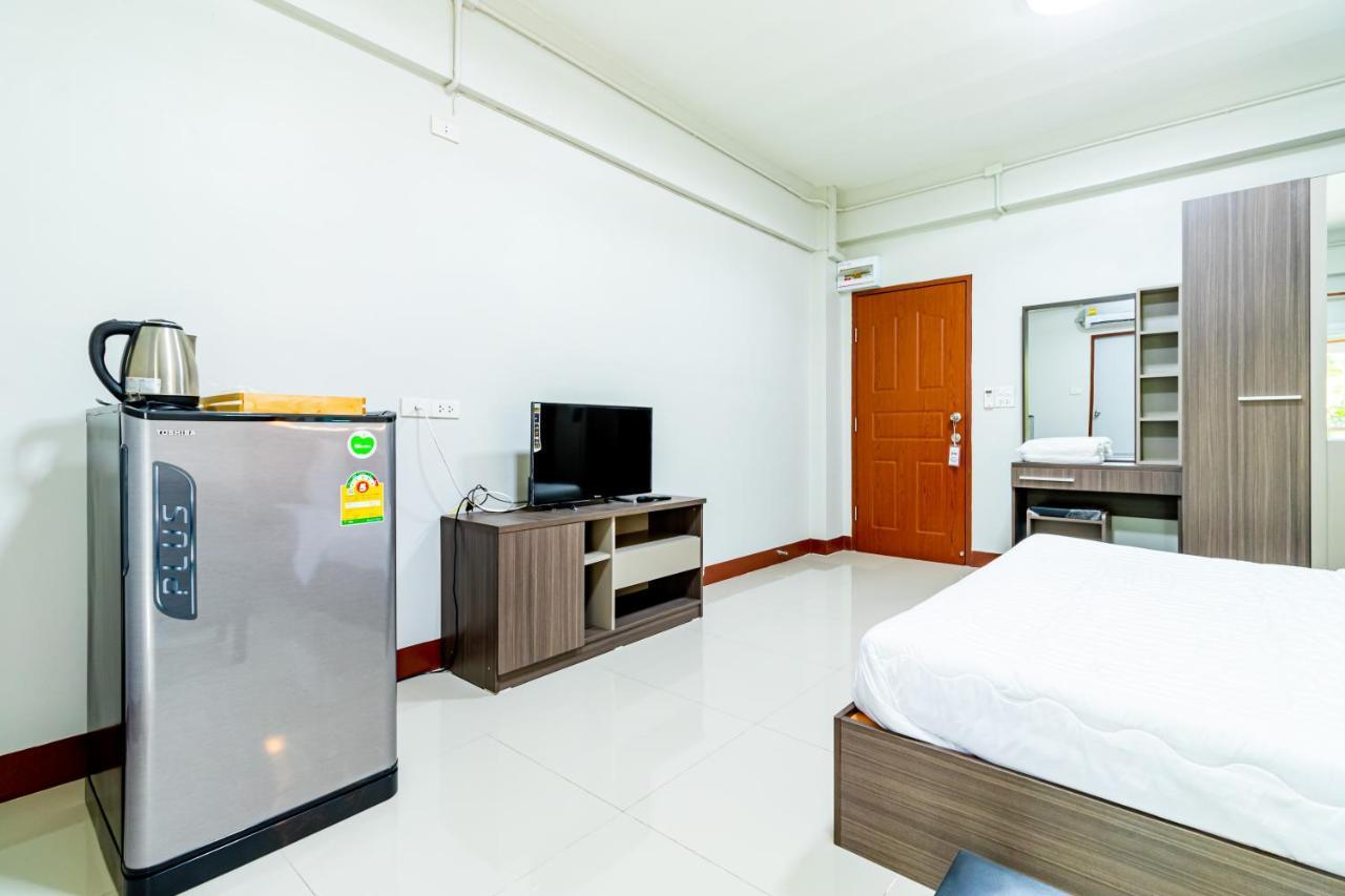 Auberge de jeunesse Tree Place Bangkok