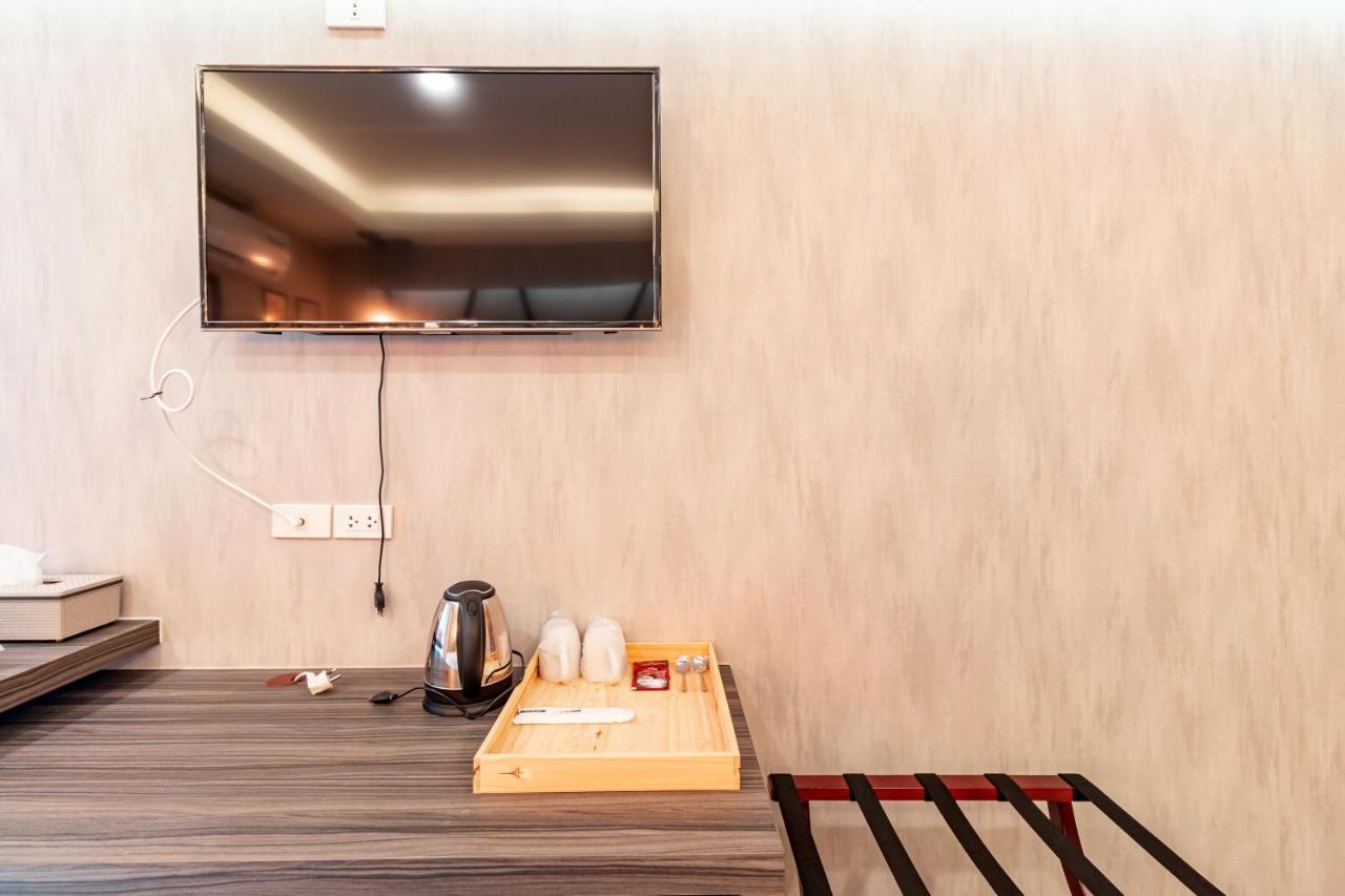 Auberge de jeunesse Tree Place *