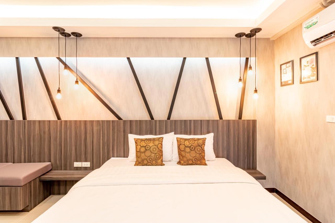 Auberge de jeunesse Tree Place