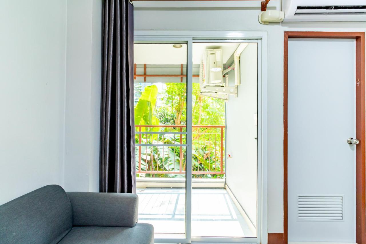 Auberge de jeunesse Tree Place Bangkok