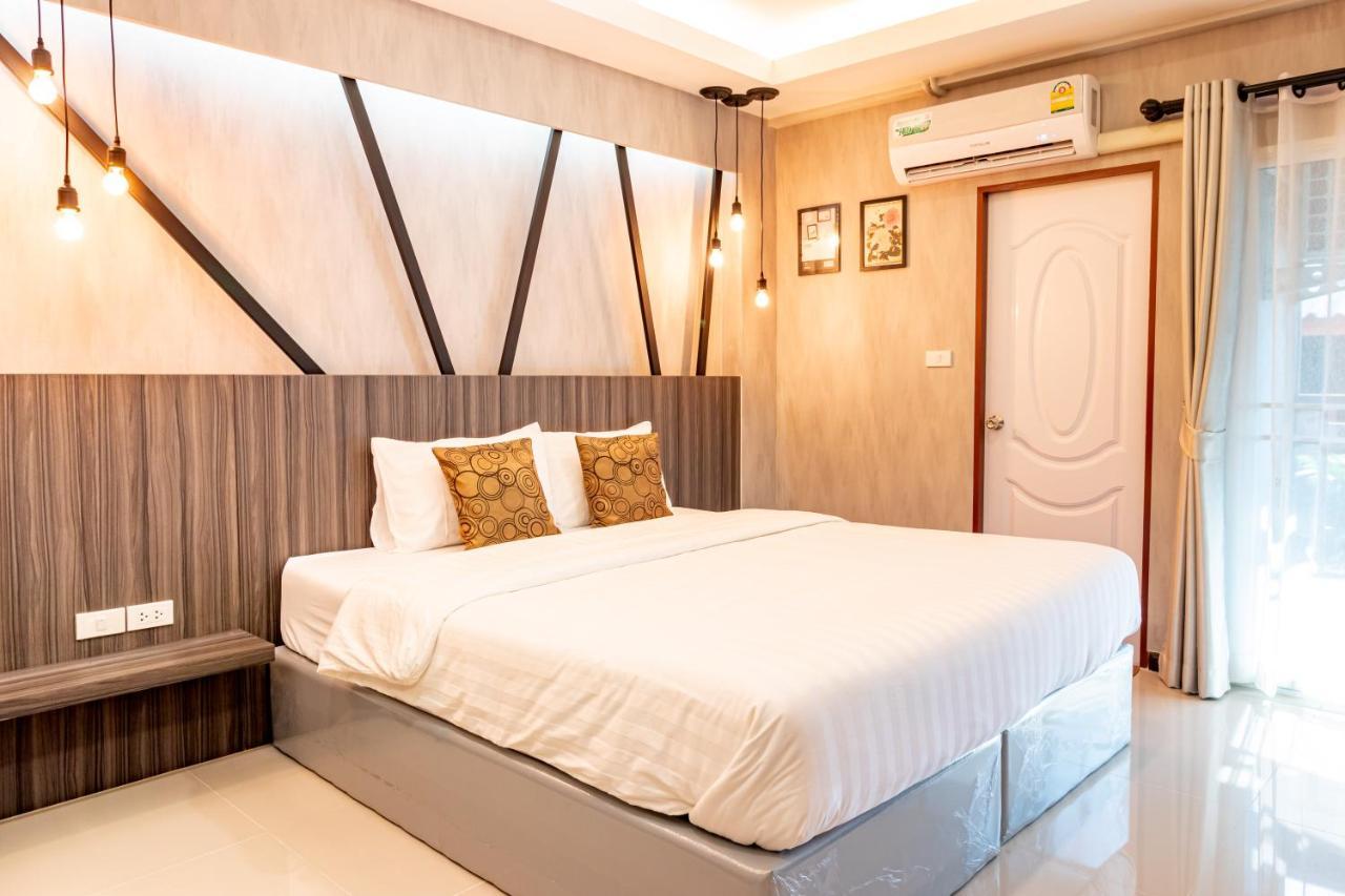 Auberge de jeunesse Tree Place