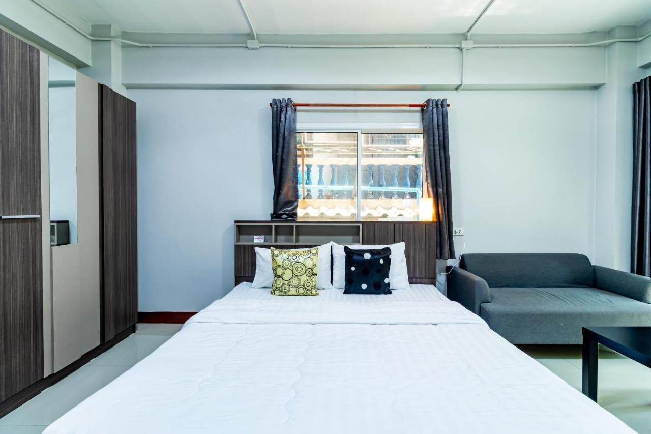 Auberge de jeunesse Tree Place Bangkok