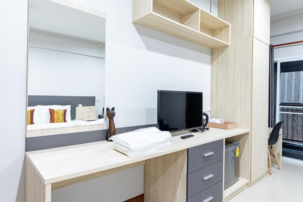 Auberge de jeunesse Tree Place *